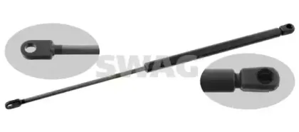 Газовая пружина, крышка багажник SWAG купить